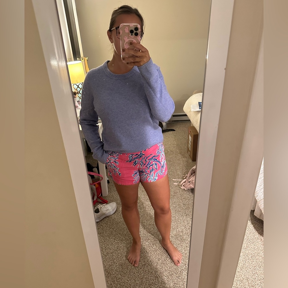 Lilly Pulitzer Shorts